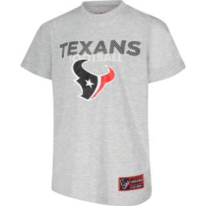 Ultra Game Youth NFL Official Super Soft Game Day T-Shirt(Houston Texans)