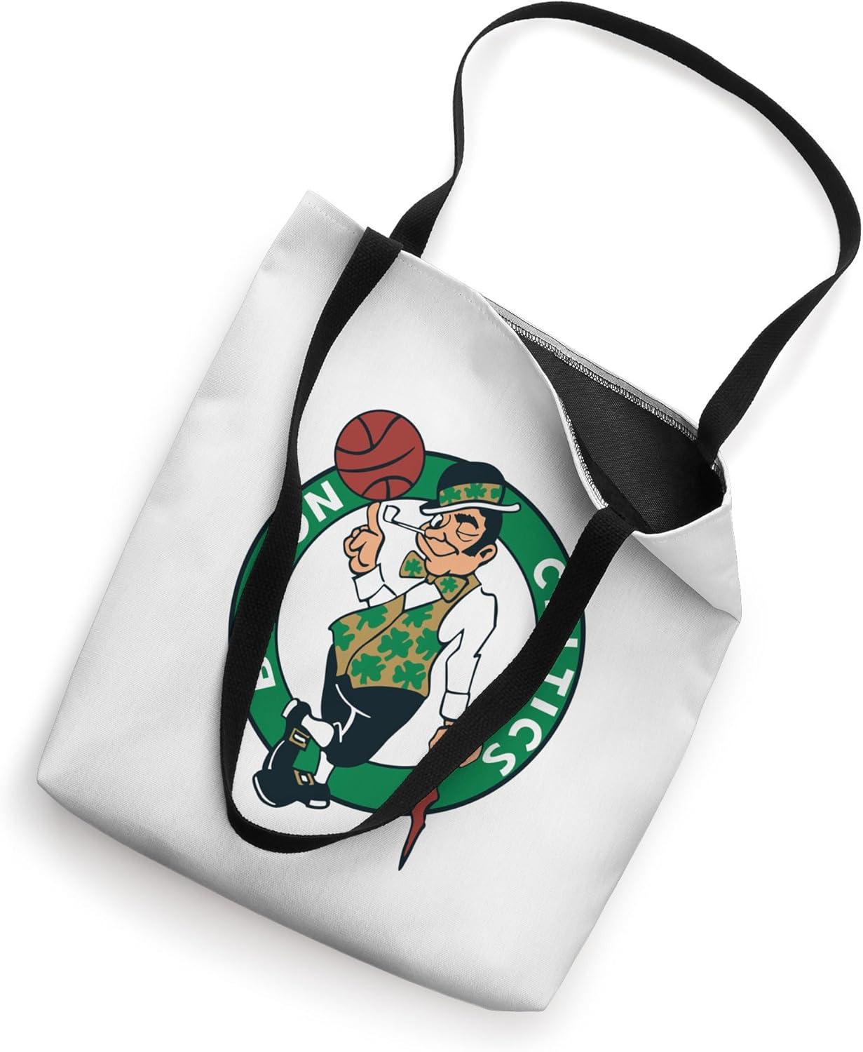 imageNBA Boston Celtics Officially Licensed Tote Bag