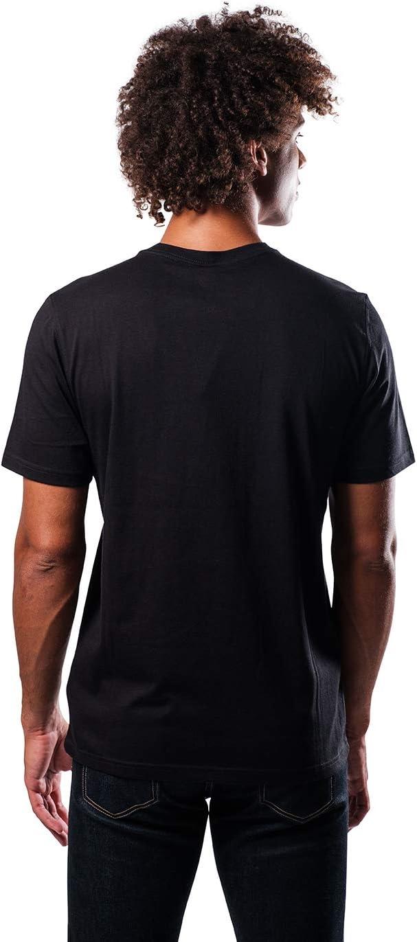 imageUltra Game Mens NBA Official Super Soft Supreme TShirtBlack
