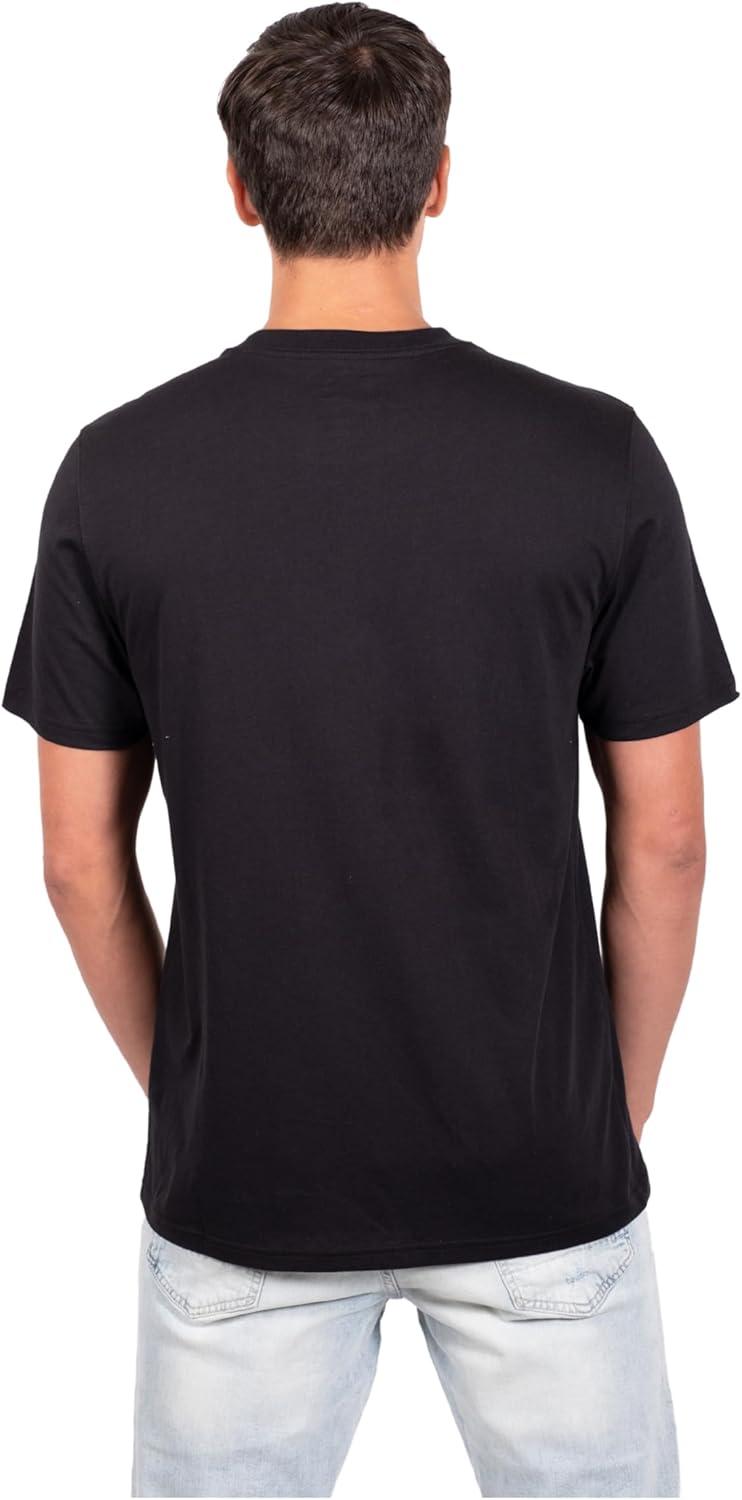 imageUltra Game Mens NBA Official Super Soft Supreme TShirtBlack