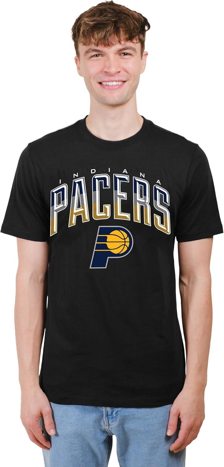 imageUltra Game Mens NBA Official Super Soft Supreme TShirtBlack