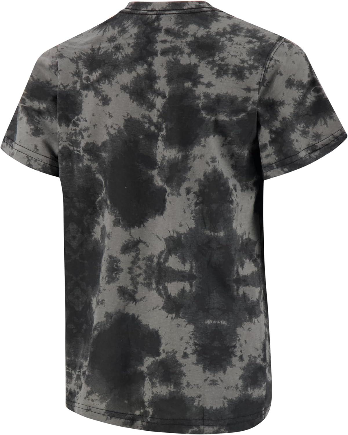 imageUltra Game Youth NBA Official Supremely Soft Essentials TShirtBlack