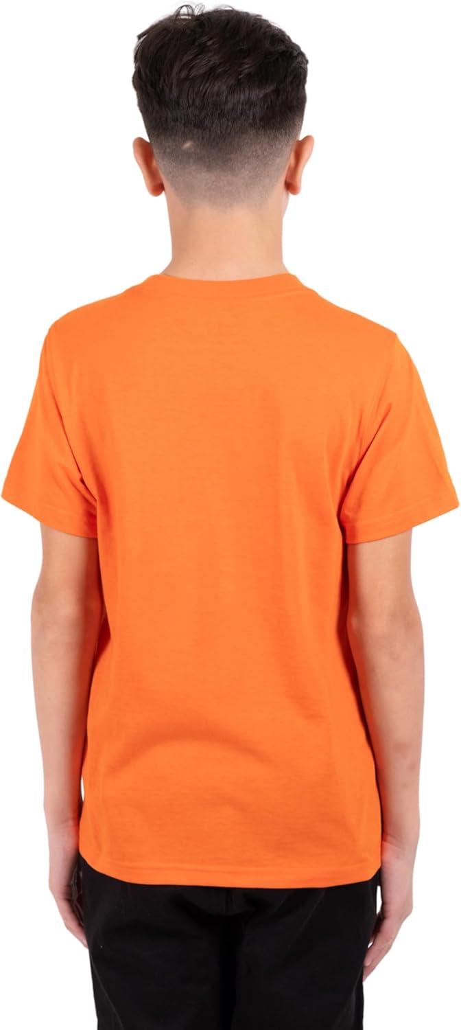 imageUltra Game Youth NBA Official Supremely Soft Essentials TShirtTeam Color