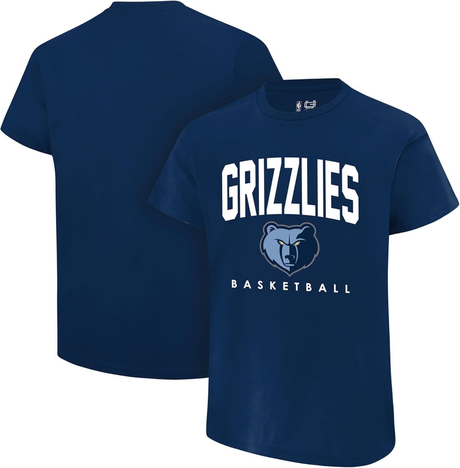 imageUltra Game Youth NBA Official Supremely Soft Essentials TShirtTeam Color