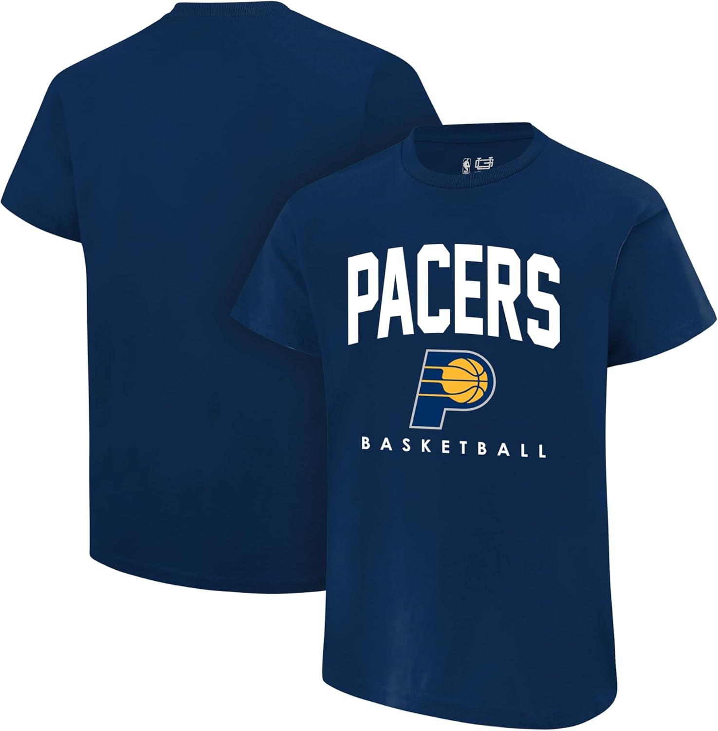 imageUltra Game Youth NBA Official Supremely Soft Essentials TShirtTeam Color