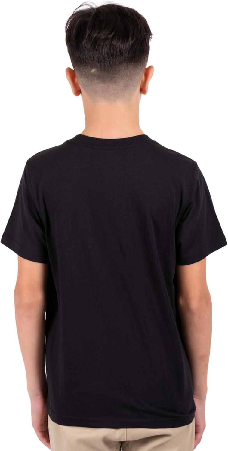 imageUltra Game Youth NBA Official Supremely Soft Essentials TShirtTeam Color