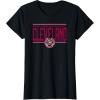 NBA Cleveland Cavaliers City Pride T-Shirt(Black)