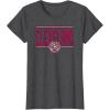 NBA Cleveland Cavaliers City Pride T-Shirt(Dark Heather Grey)