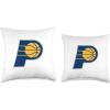 NBA Indiana Pacers Officially Licensed Throw Pillow