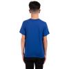Ultra Game Youth NBA Official Supremely Soft Essentials T-Shirt(Team Color)