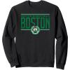 NBA Boston Celtics City Pride Sweatshirt(Black)