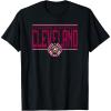 NBA Cleveland Cavaliers City Pride T-Shirt(Black)