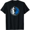 NBA Dallas Mavericks Officially Licensed T-Shirt(Black)