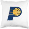 NBA Indiana Pacers Officially Licensed Throw Pillow