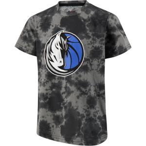 Ultra Game Youth NBA Official Supremely Soft Essentials T-Shirt(Black)