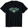 NBA Boston Celtics El Dorado T-Shirt(Black)