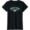 NBA Boston Celtics El Dorado T-Shirt(Black)