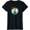 NBA Boston Celtics Officially Licensed T-Shirt(Black)