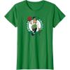 NBA Boston Celtics Officially Licensed T-Shirt(Kelly Green)
