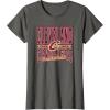 NBA Cleveland Cavaliers Nonstop Action T-Shirt(Asphalt Grey)