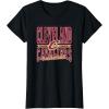 NBA Cleveland Cavaliers Nonstop Action T-Shirt(Black)