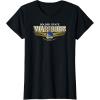 NBA Golden State Warriors El Dorado T-Shirt(Black)