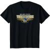 NBA Golden State Warriors El Dorado T-Shirt(Black)