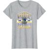 NBA Golden State Warriors Gametime T-Shirt(Heather Grey)