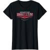 NBA Houston Rockets El Dorado T-Shirt(Black)