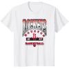 NBA Houston Rockets Homecourt Advantage T-Shirt(White)