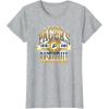 NBA Indiana Pacers Gametime T-Shirt(Heather Grey)