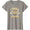 NBA Indiana Pacers Gametime T-Shirt(Slate Grey)