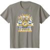 NBA Indiana Pacers Gametime T-Shirt(Slate Grey)