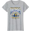 NBA Indiana Pacers Homecourt Advantage T-Shirt(Heather Grey)