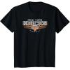 NBA New York Knicks El Dorado T-Shirt(Black)