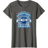 NBA Oklahoma City Thunder Gametime T-Shirt(Asphalt Grey)