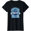 NBA Oklahoma City Thunder Gametime T-Shirt(Black)