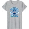 NBA Oklahoma City Thunder Gametime T-Shirt(Heather Grey)