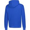Ultra Game Men NBA Official Standard Super Soft Ace Hoodie Sweatshirt(Team Color)