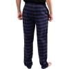 Ultra Game Men’s NBA Official Sleepwear Super Soft Flannel Pajama Loungewear Pants(Oklahoma City Thunder)