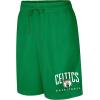 Ultra Game Men’s NBA Official Soft Air Mesh Teamster Basketball Shorts – Classic Fit(Team Color)