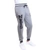 Ultra Game Men’s NBA Official Soft Fleece Active Jogger Sweatpants(Brooklyn Nets)