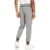 Ultra Game Men’s NBA Official Soft Fleece Active Jogger Sweatpants(Cleveland Cavaliers)