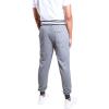 Ultra Game Men’s NBA Official Soft Fleece Active Jogger Sweatpants(Indiana Pacers)