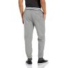Ultra Game Men’s NBA Official Soft Fleece Active Jogger Sweatpants(Milwaukee Bucks)