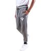 Ultra Game Men’s NBA Official Soft Fleece Active Jogger Sweatpants(New York Knicks)