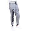 Ultra Game Men’s NBA Official Soft Fleece Active Jogger Sweatpants(Oklahoma City Thunder)