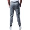 Ultra Game Men’s NBA Official Soft Fleece Active Jogger Sweatpants(Portland Trail Blazers)