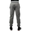 Ultra Game Men’s NBA Official Soft Fleece Active Jogger Sweatpants(San Antonio Spurs)