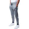 Ultra Game Men’s NBA Official Soft Fleece Active Jogger Sweatpants(Toronto Raptors)